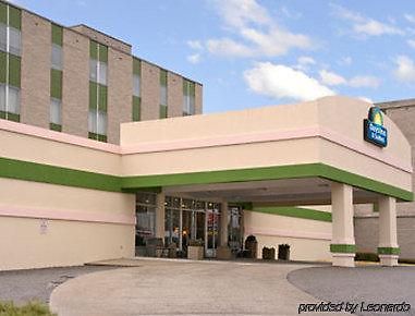 Elkins Inn And Suites Luaran gambar