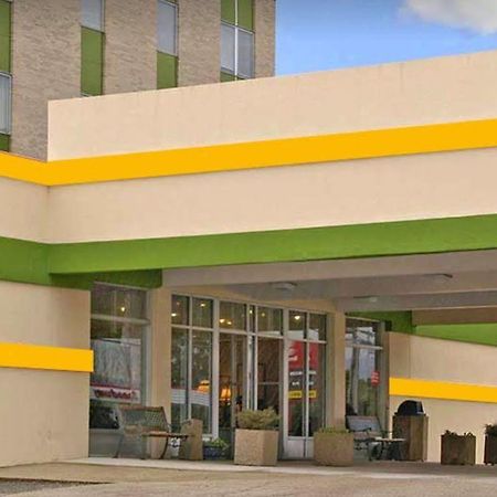 Elkins Inn And Suites Luaran gambar