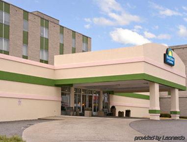 Elkins Inn And Suites Luaran gambar