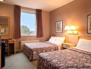 Elkins Inn And Suites Bilik gambar