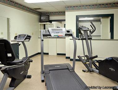 Elkins Inn And Suites Kemudahan gambar